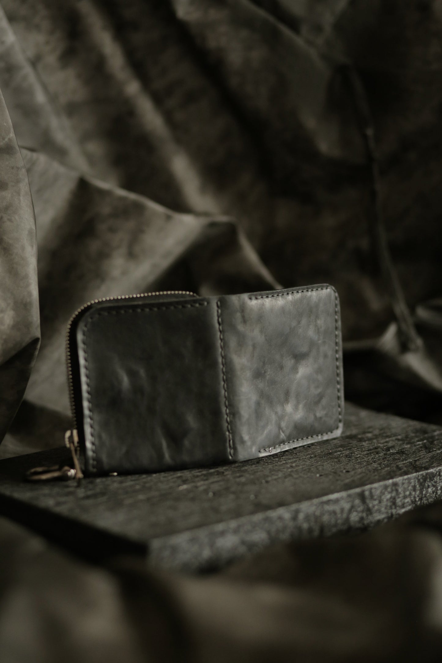 Boddin 003 (sample) - leathercraft mit kater