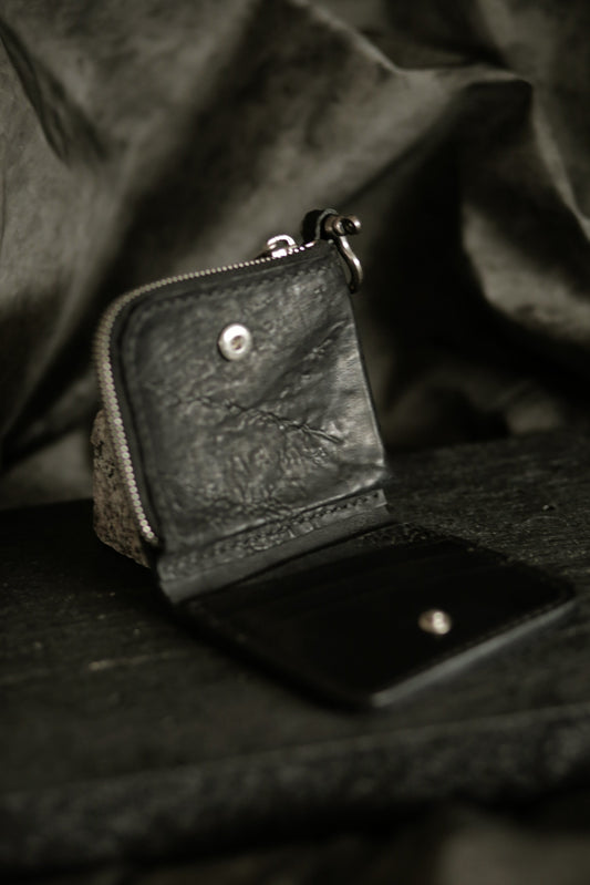 Boddin 003 (sample) - leathercraft mit kater