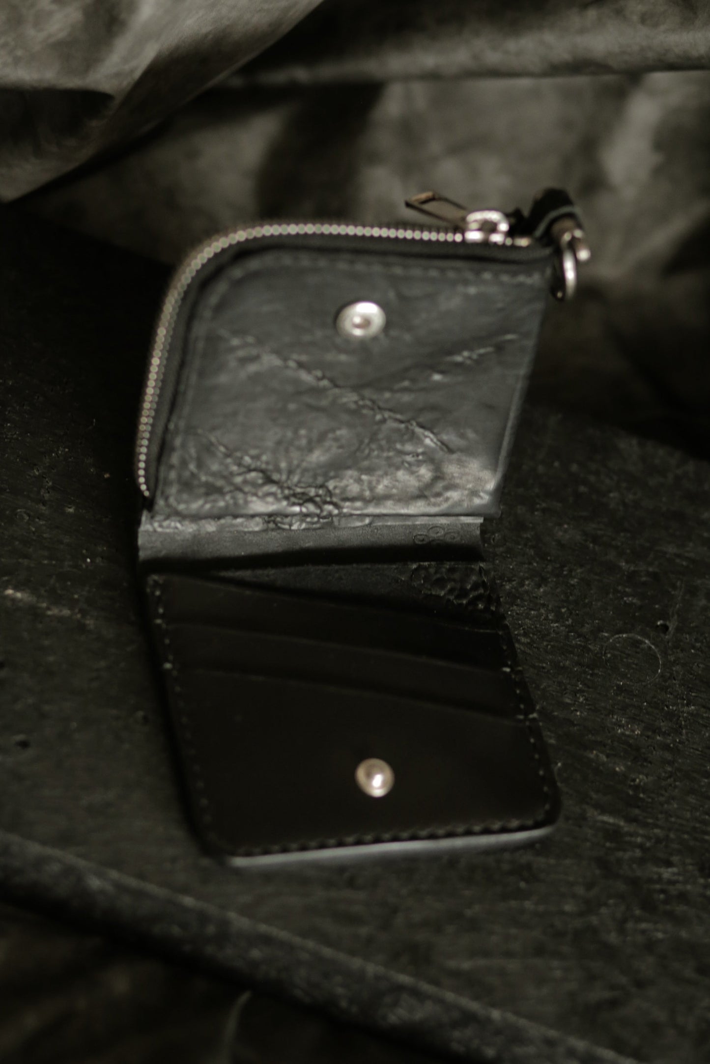 Boddin 003 (sample) - leathercraft mit kater