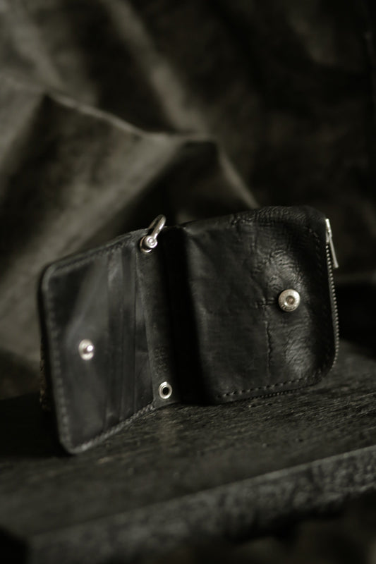 Boddin 004 (sample) - leathercraft mit kater