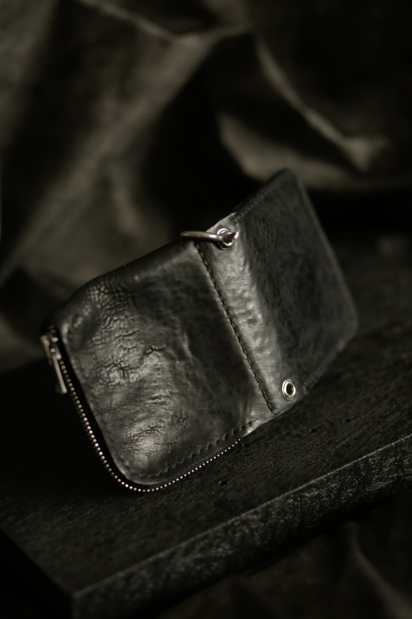 Boddin 004 (sample) - leathercraft mit kater