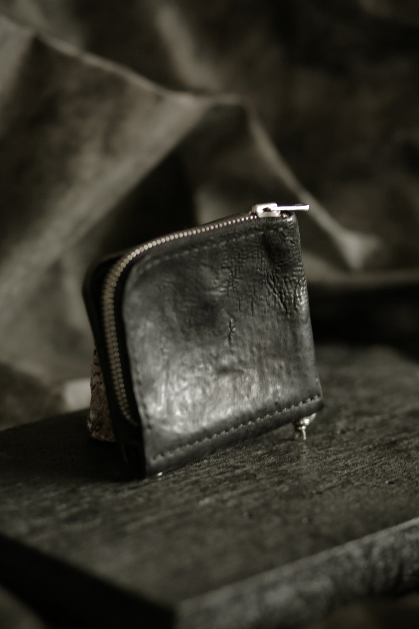 Boddin 004 (sample) - leathercraft mit kater