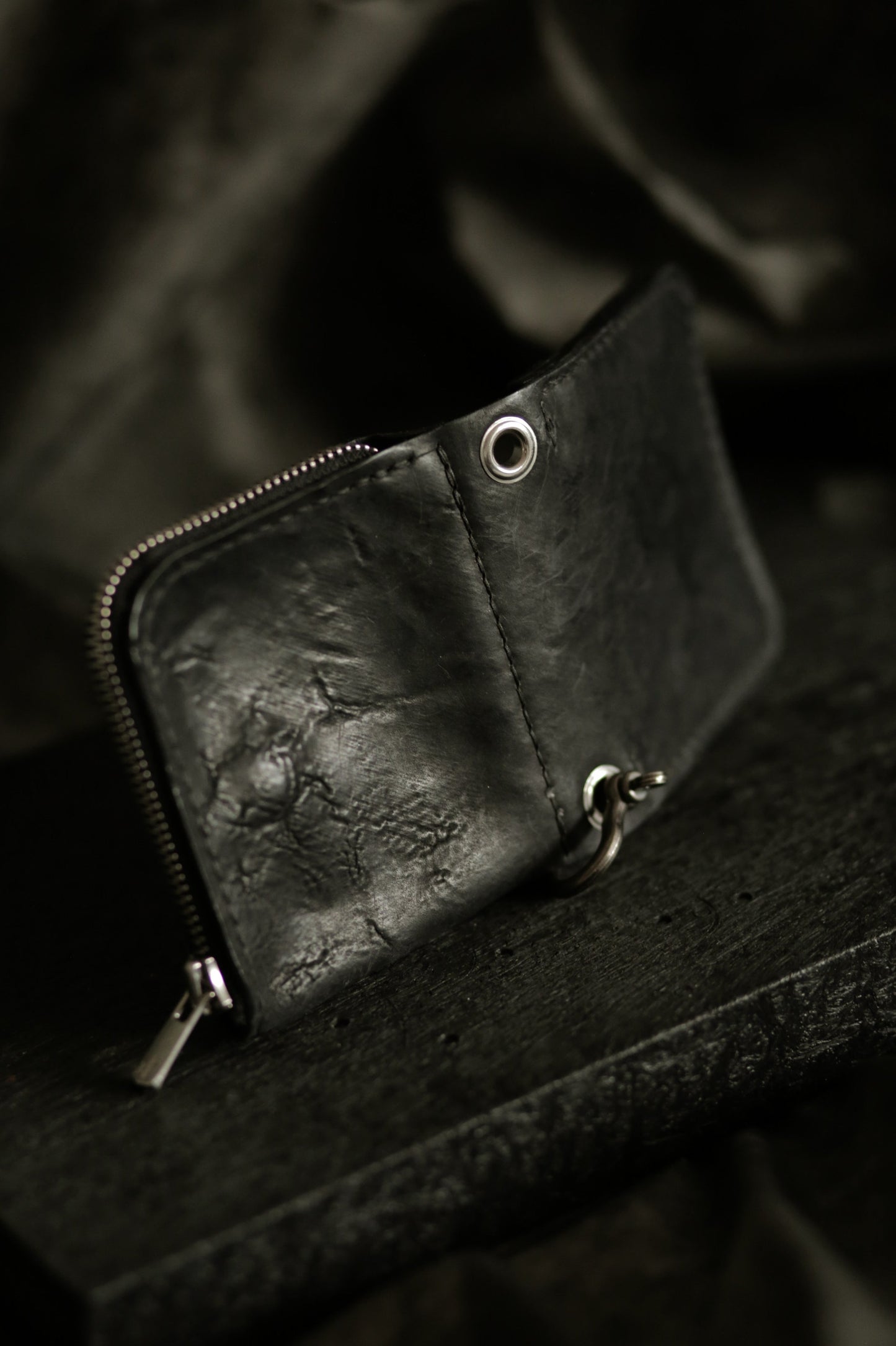 Boddin 005 (sample) - leathercraft mit kater
