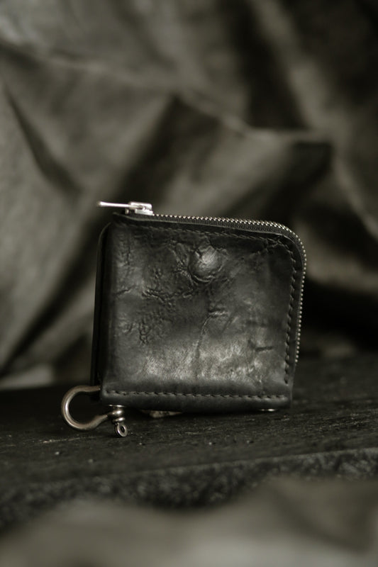 Boddin 005 (sample) - leathercraft mit kater