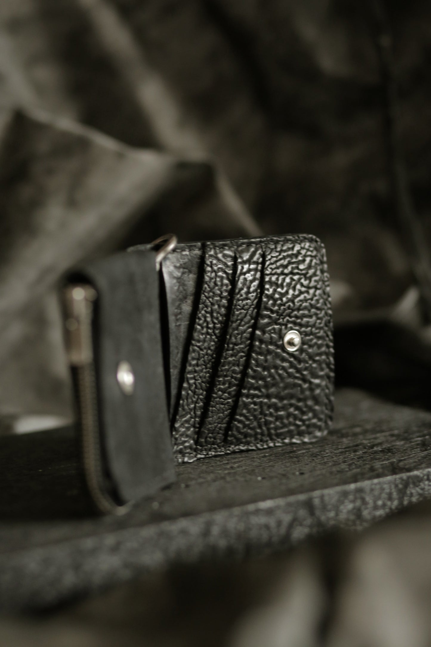 Boddin 005 (sample) - leathercraft mit kater