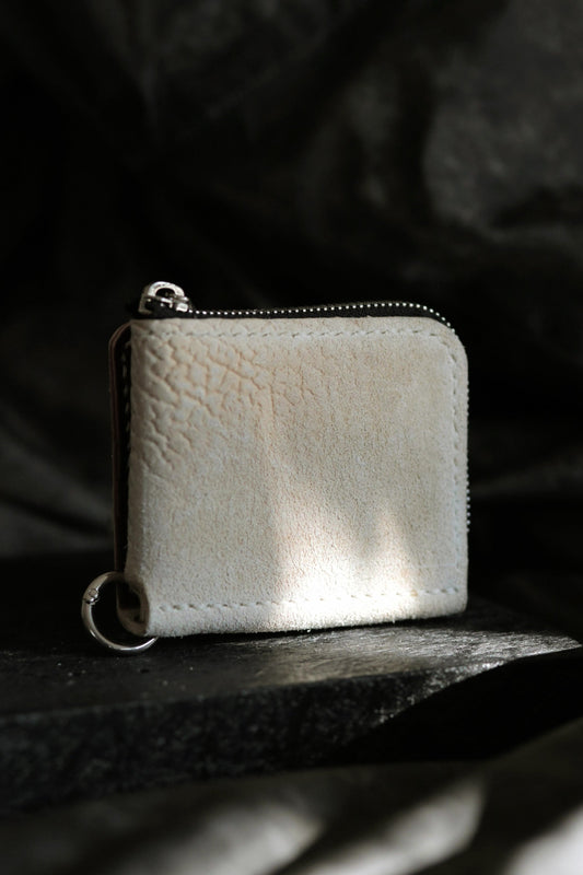 Boddin 108 (dirty white) - leathercraft mit kater