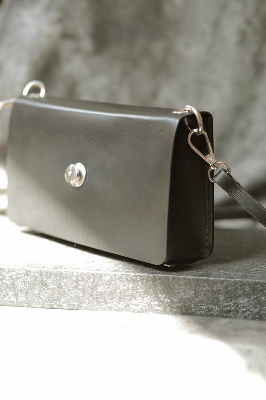 Köpenicker 007 (deadstock) - leathercraft mit kater