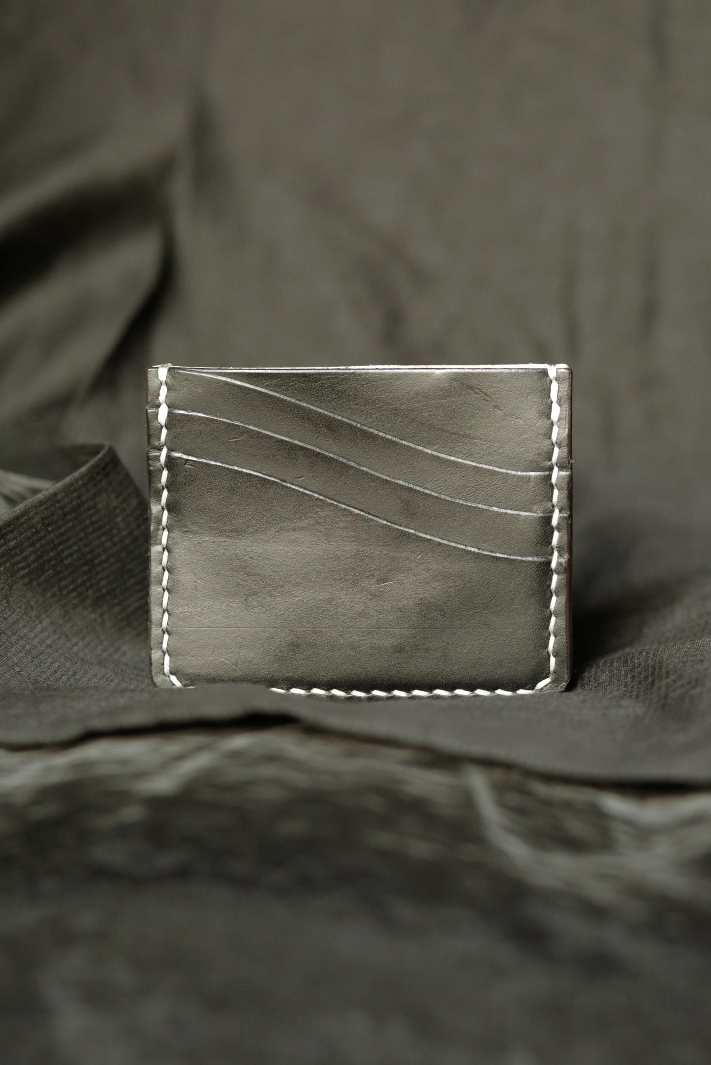 Schönlein 003 (new prototype) - leathercraft mit kater