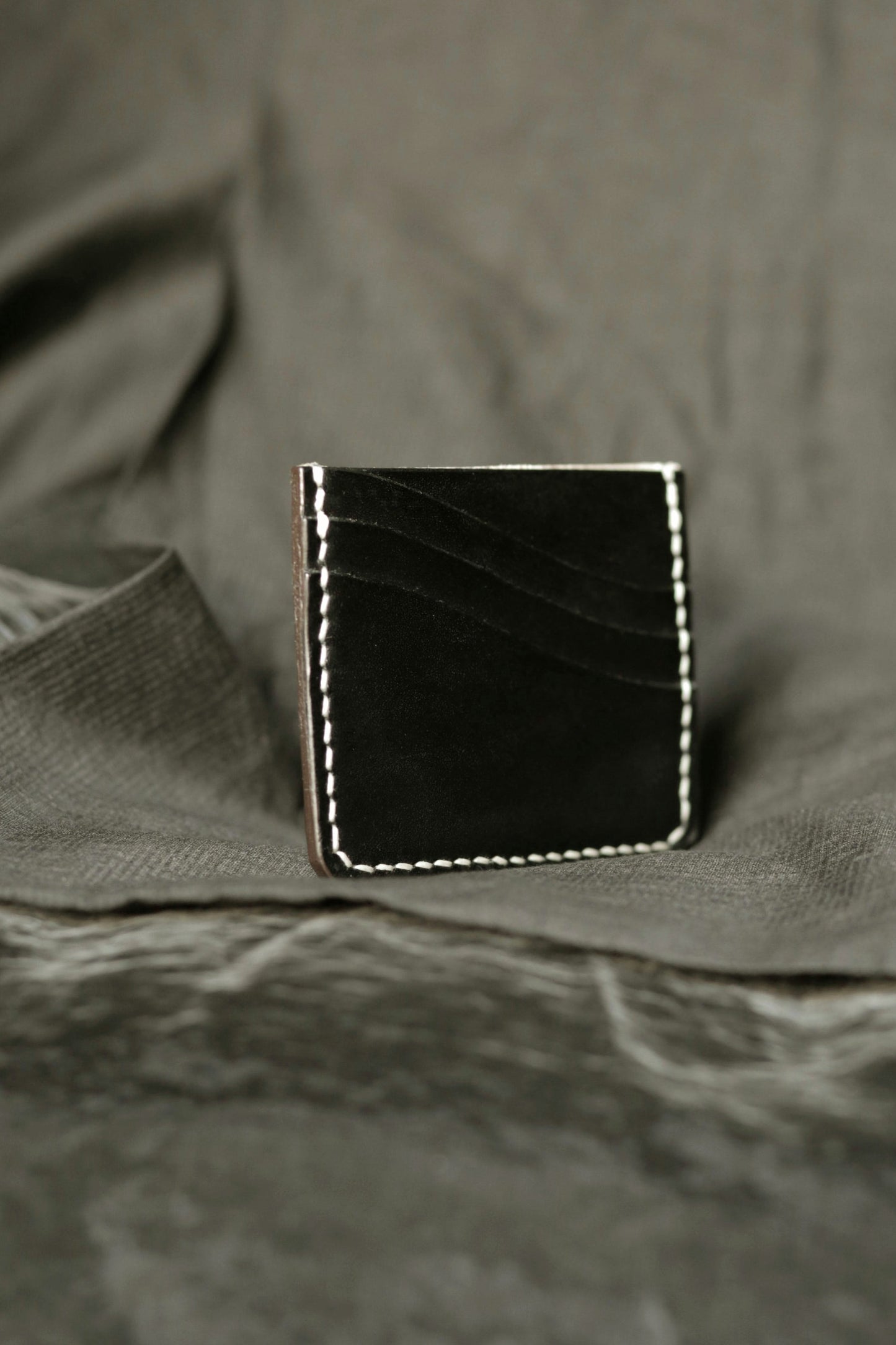 Schönlein 003 (new prototype) - leathercraft mit kater