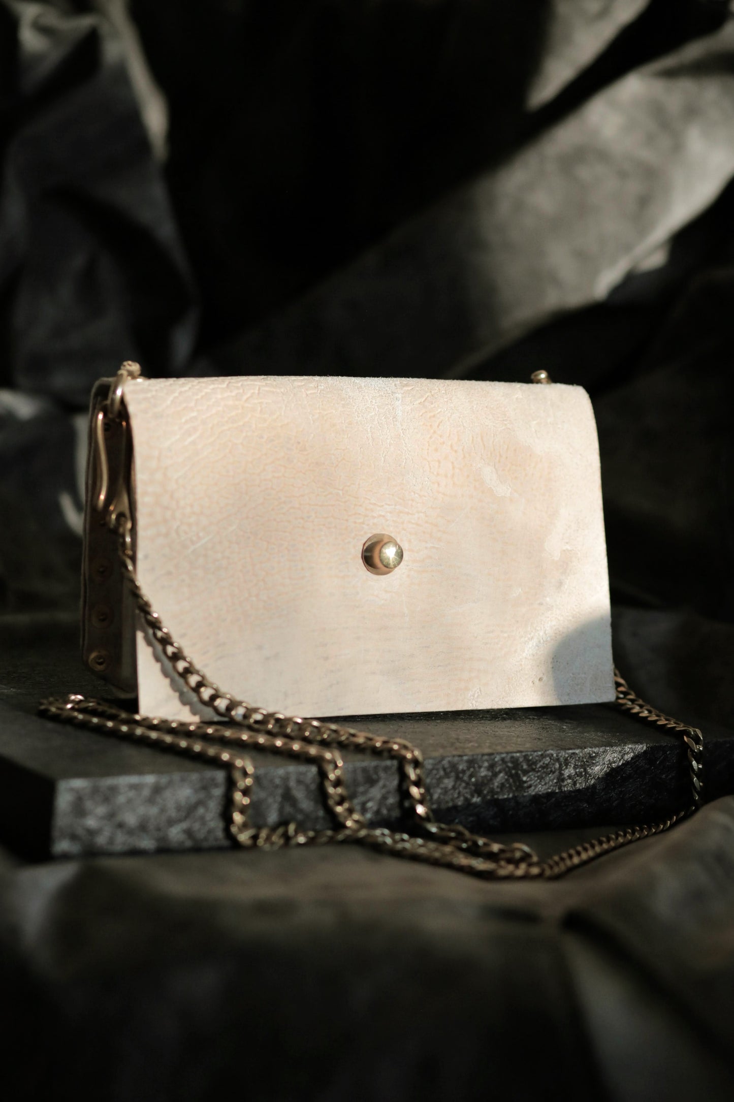 Köpenicker #005 (dirty white)