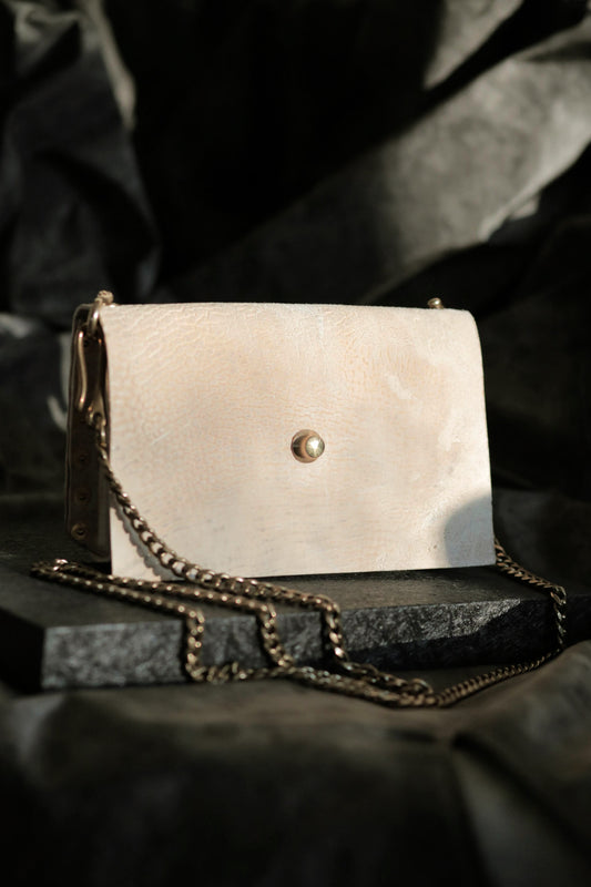Köpenicker #005 (dirty white)