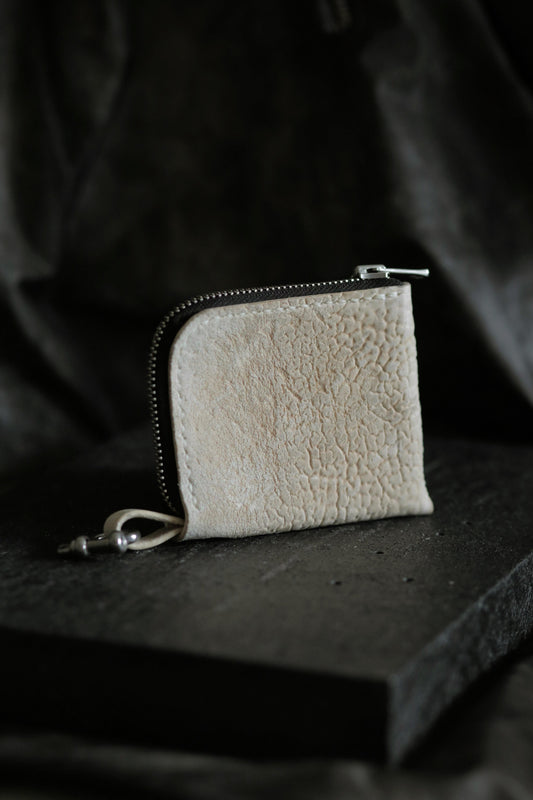 Herrfurth #001 (dirty white)