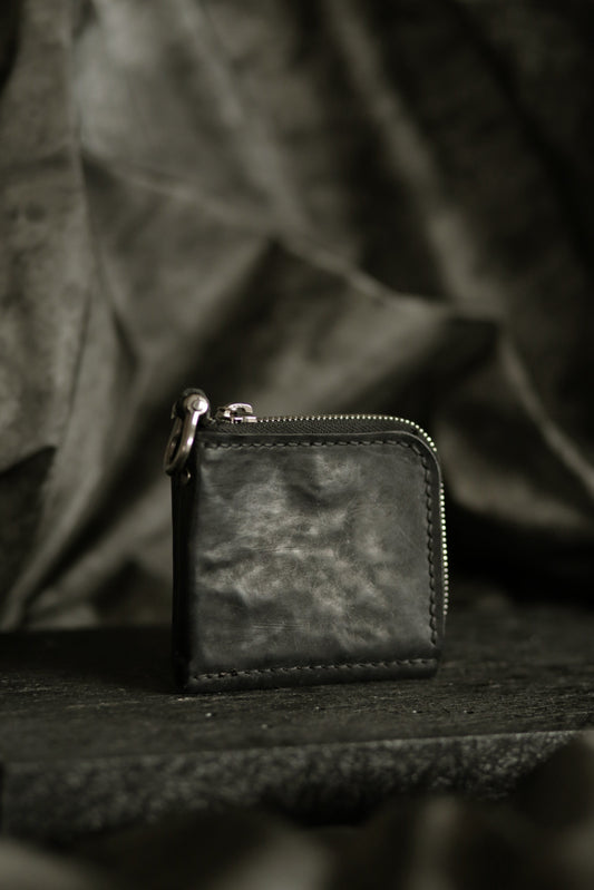 Boddin 003 (sample) - leathercraft mit kater