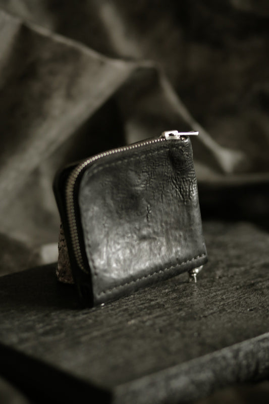 Boddin 004 (sample) - leathercraft mit kater