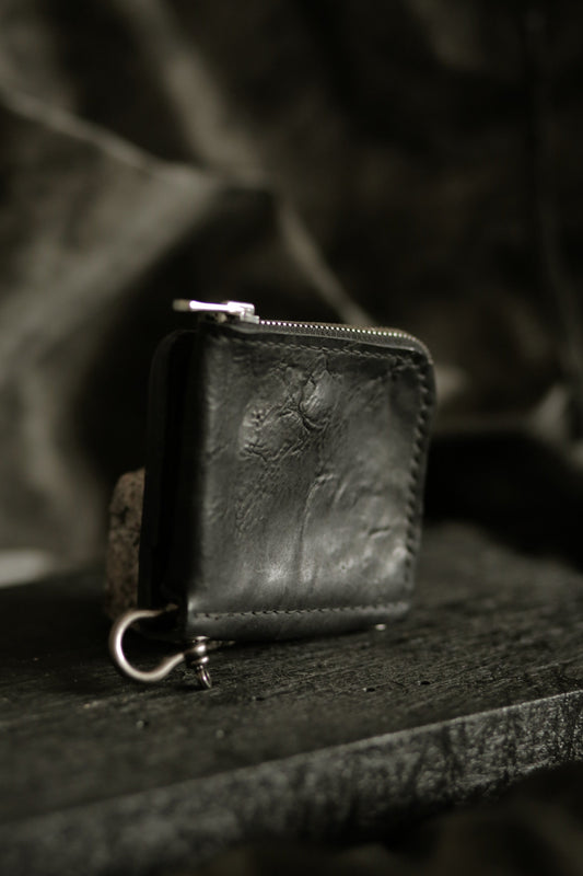 Boddin 005 (sample) - leathercraft mit kater