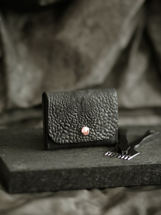 Hermann 003 - leathercraft mit kater