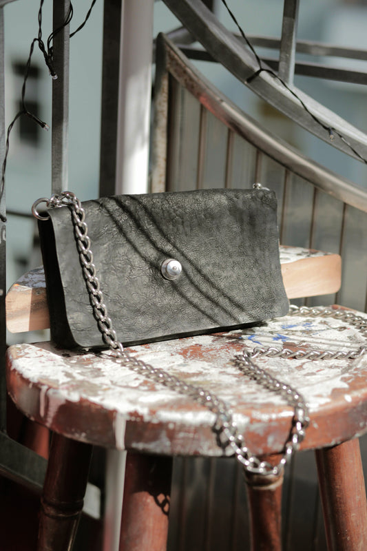 Köpenicker 006 - leathercraft mit kater