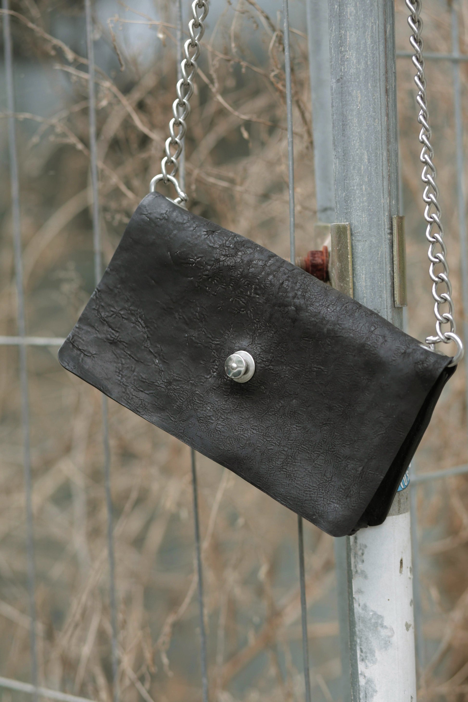 Köpenicker 006 - leathercraft mit kater