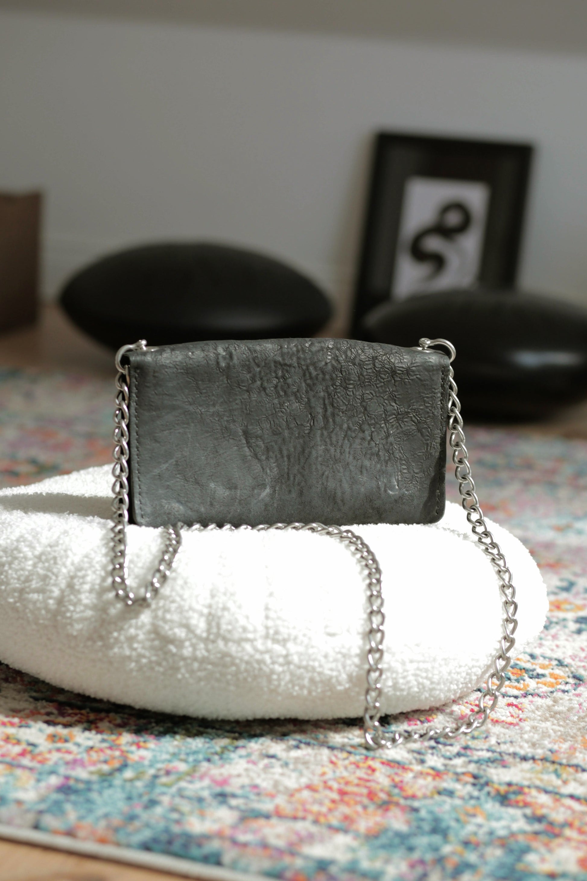 Köpenicker 006 - leathercraft mit kater