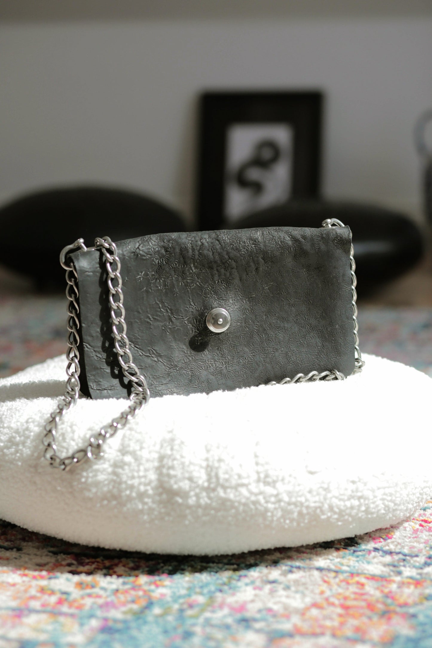 Köpenicker 006 - leathercraft mit kater