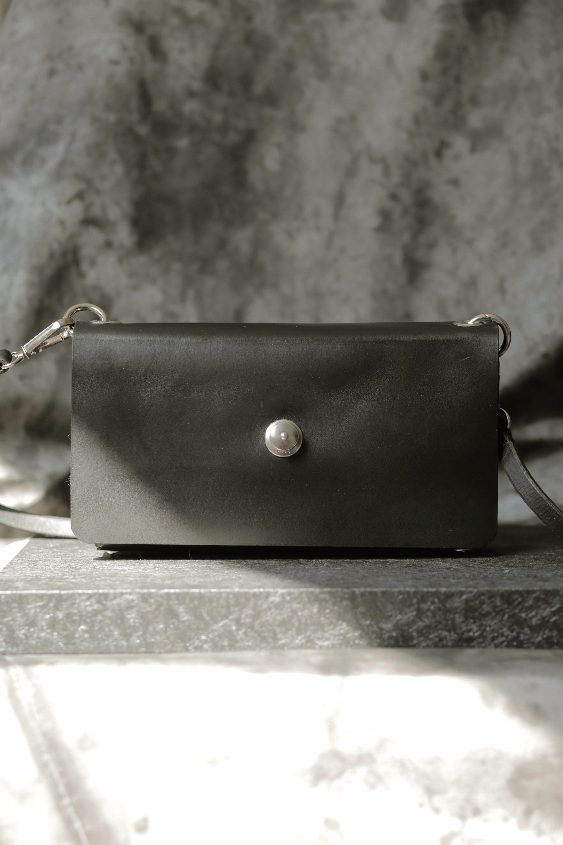 Köpenicker 007 (deadstock) - leathercraft mit kater